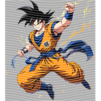 Japanese anime-JP 3208